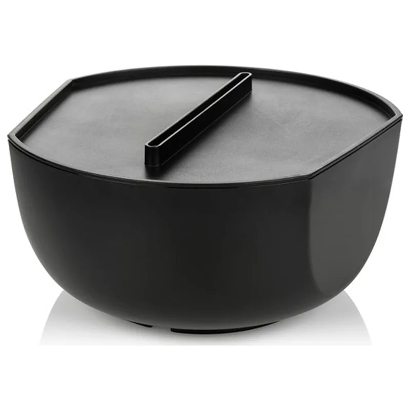 Bora Plastik Gastronom Kesimli Kase Takım 26 CM  PC BO1291