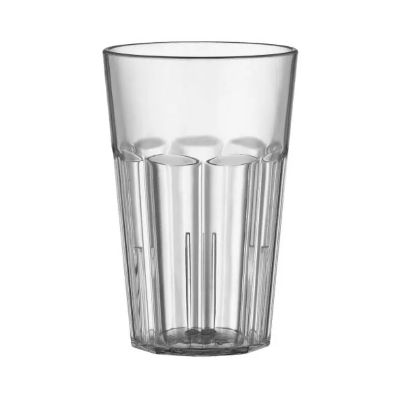 Corona Professional Polikarbon Bardak, 230 ml, BO736