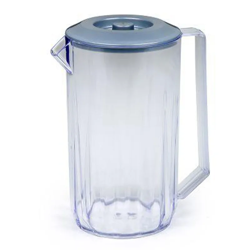 Bora Plastik Kristal Sürahi , 1,5 Lt, BO252
