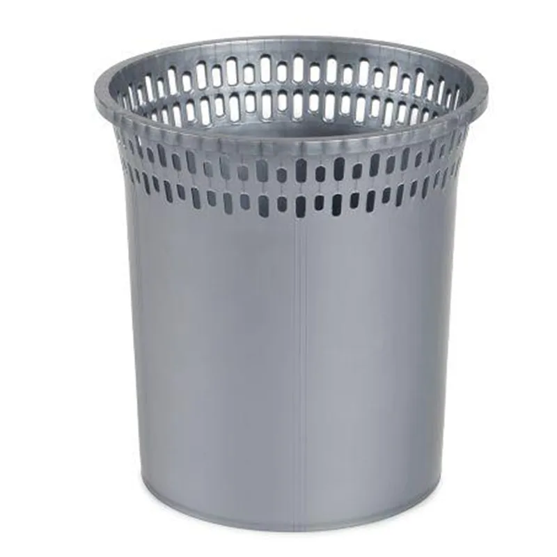 Bora Plastik Lüks Çöp Sepeti, No 1, 5 Lt, BO045