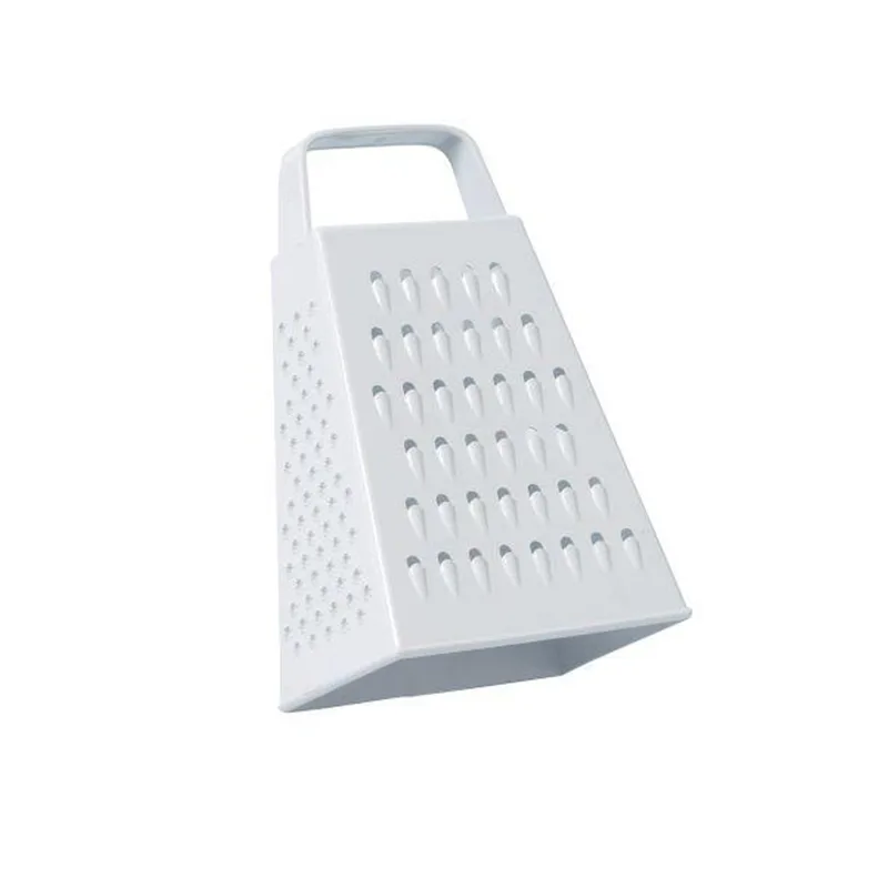 Bora Plastik Piramit Rende, 19.5 cm