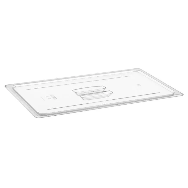Corona Professional Polikarbon Gastronom Küvet Kapağı, 1/1, BO166