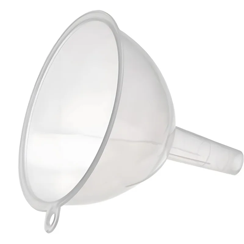 Bora Plastik Saplı Huni no:3 , BO425 , 90H - 110Ø mm