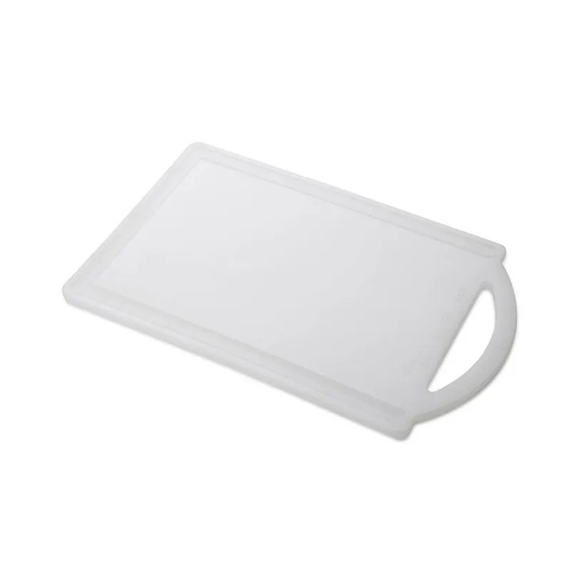 Bora Plastik Yeni Saplı Kesim Panosu, No: 2, 19x30 cm