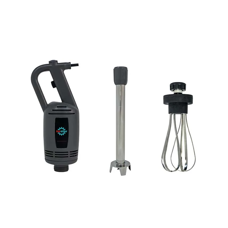 Bosfor UBL-400-C Profesyonel Kombi El Blender