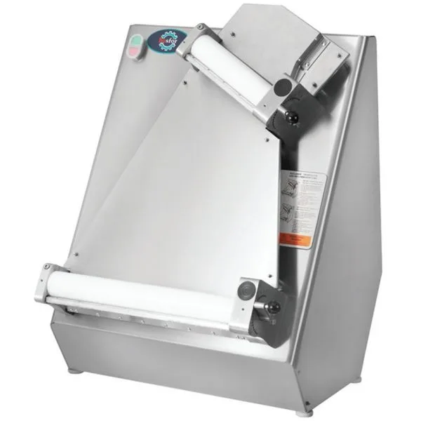 Bosfor 30 Cm Hamur Açma Makinesi UHA-30-Y