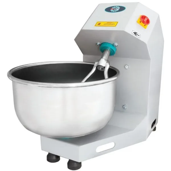 Bosfor UHM-10M 10 kg Hamur Yoğurma Makinesi