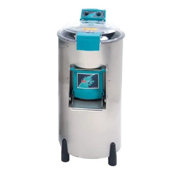 Bosfor UPS-25 Patates Soyma Makinesi, 25 kg