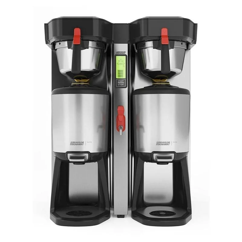 Bravilor Bonamat Aurora High Twin Filtre Kahve Makinesi
