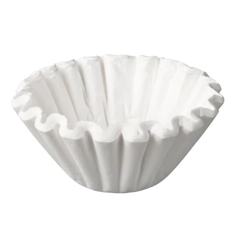 Bravilor Bonamat B5 Kahve Filtre Kağıdı, 110/360 cm, 250 Adet