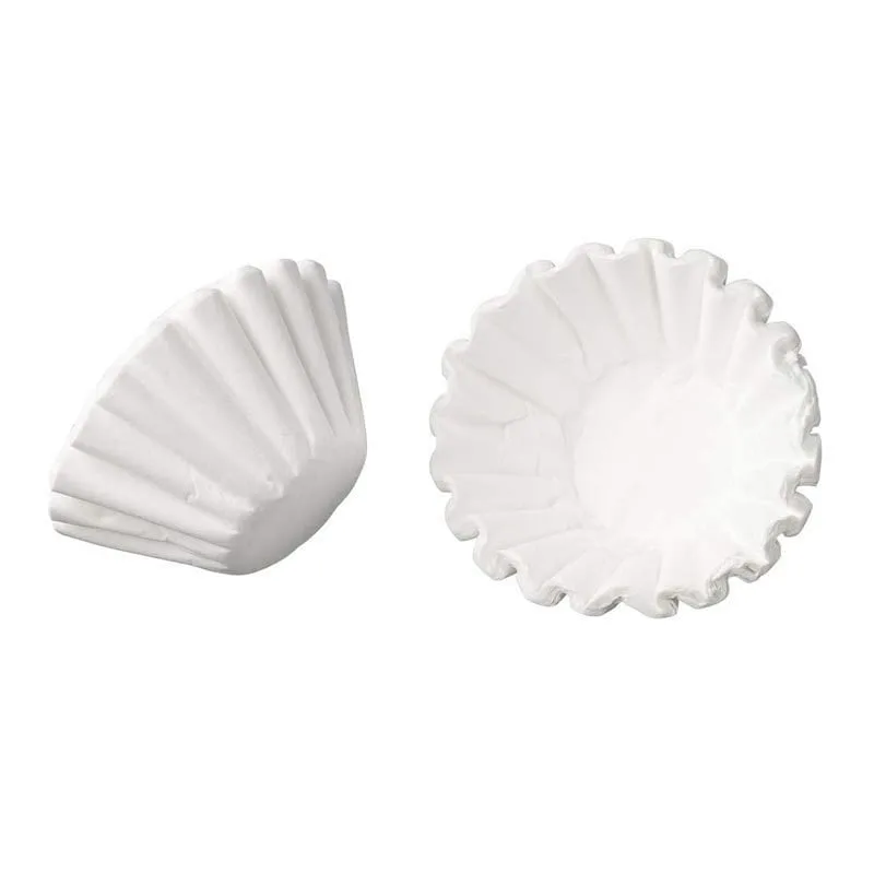 Bravilor Bonamat Filtre Kahve Kağıdı, 280/635 mm, 250 Adet