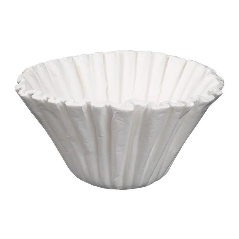 Bravilor Bonamat Filtre Kahve Kağıdı 203/535 mm, 250 Adet
