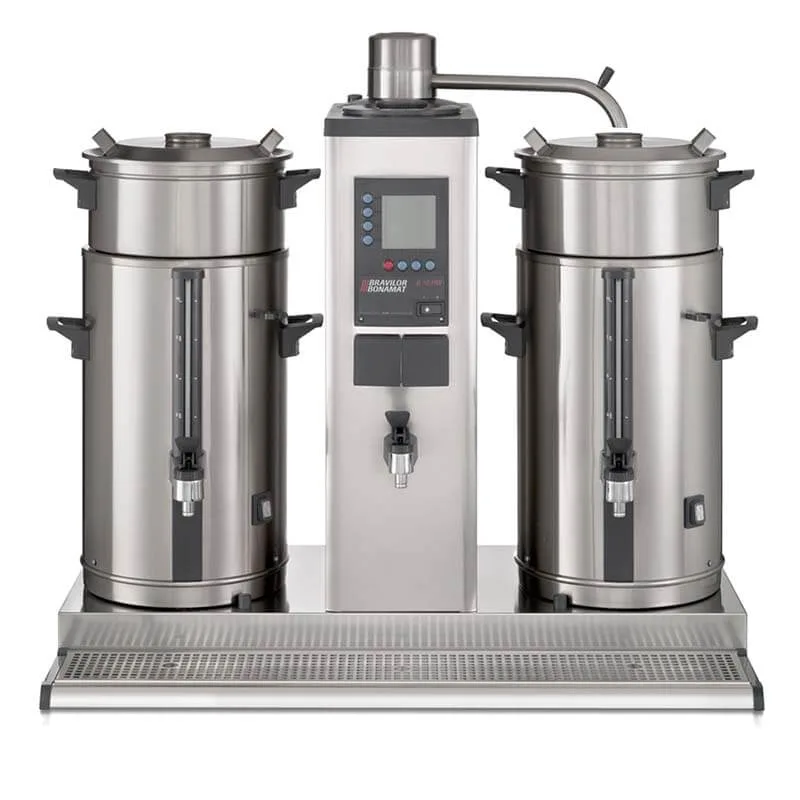 Bravilor Bonamat Filtre Kahve Makinesi 2x20 Litre B20