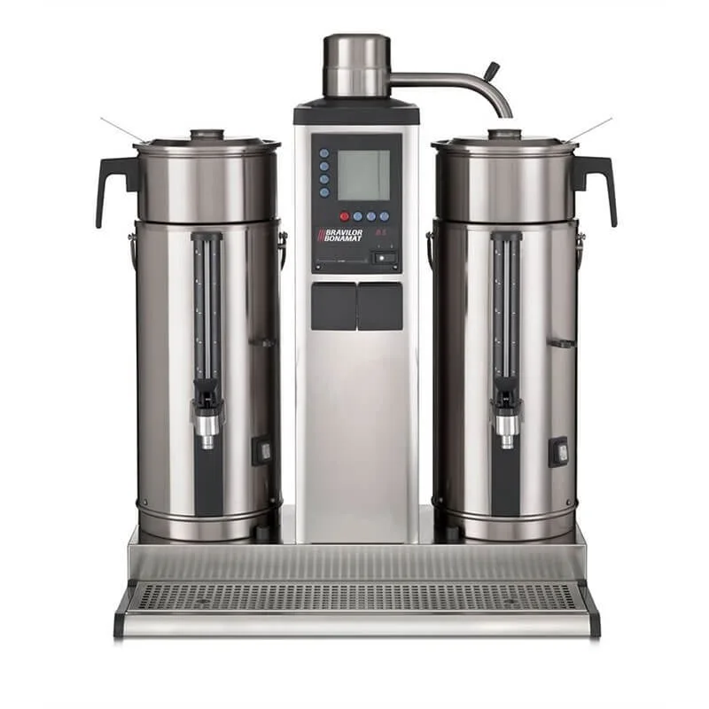 Bravilor Bonamat Filtre Kahve Makinesi 2x5 Litre B5