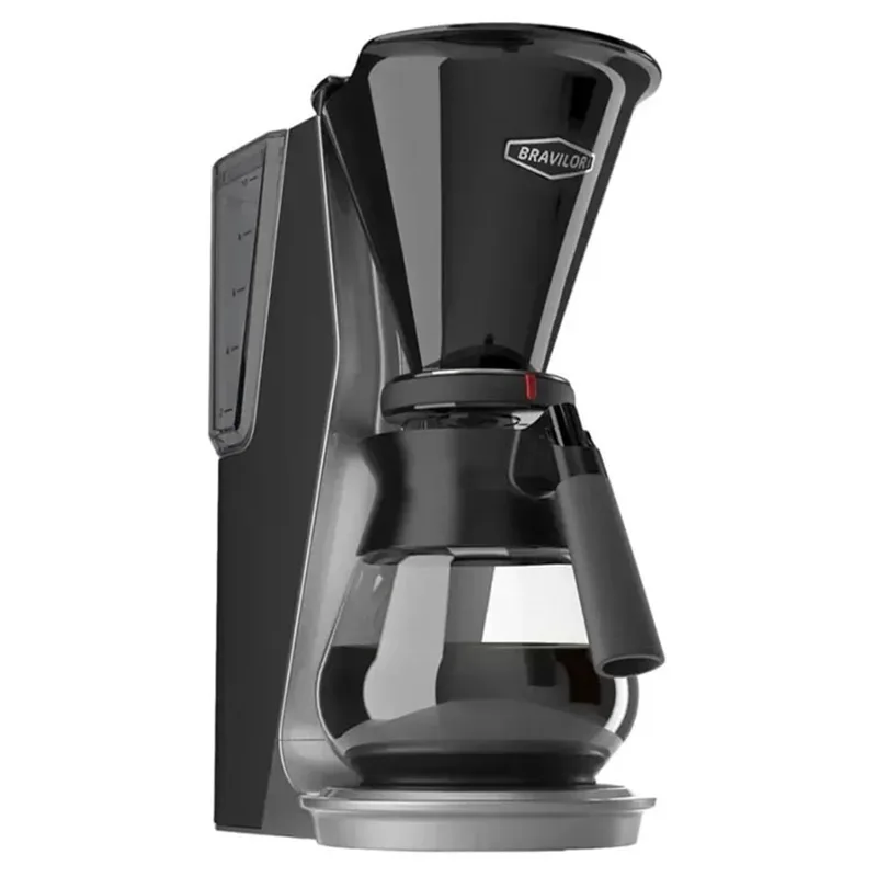 Bravilor Bonamat Junior Filtre Kahve Makinesi, 1,3 Litre