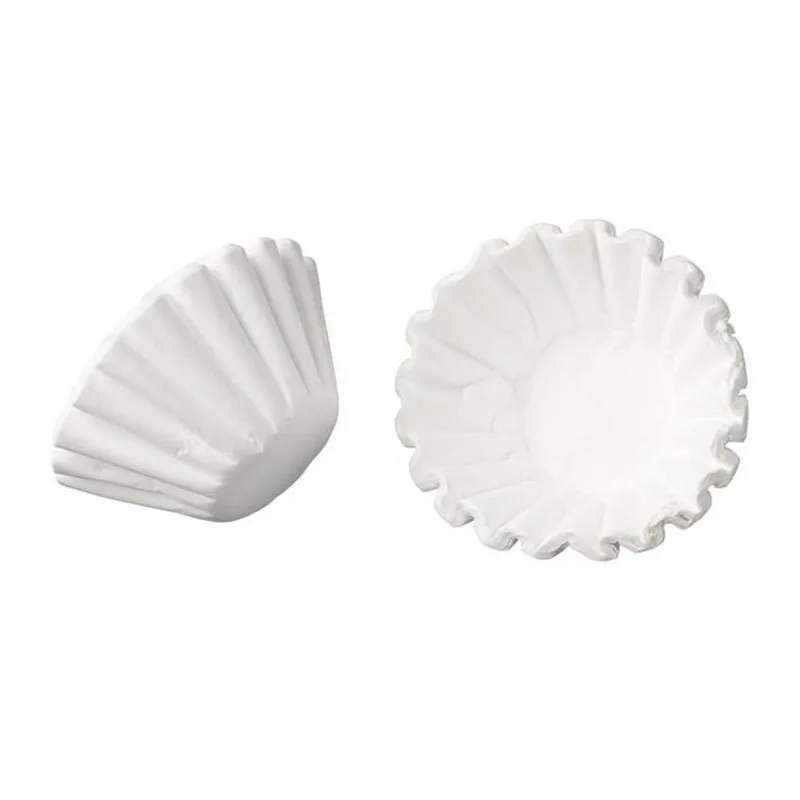 Bravilor Bonamat Kahve Filtre Kağıdı, 85/245 cm, 1000 Ad