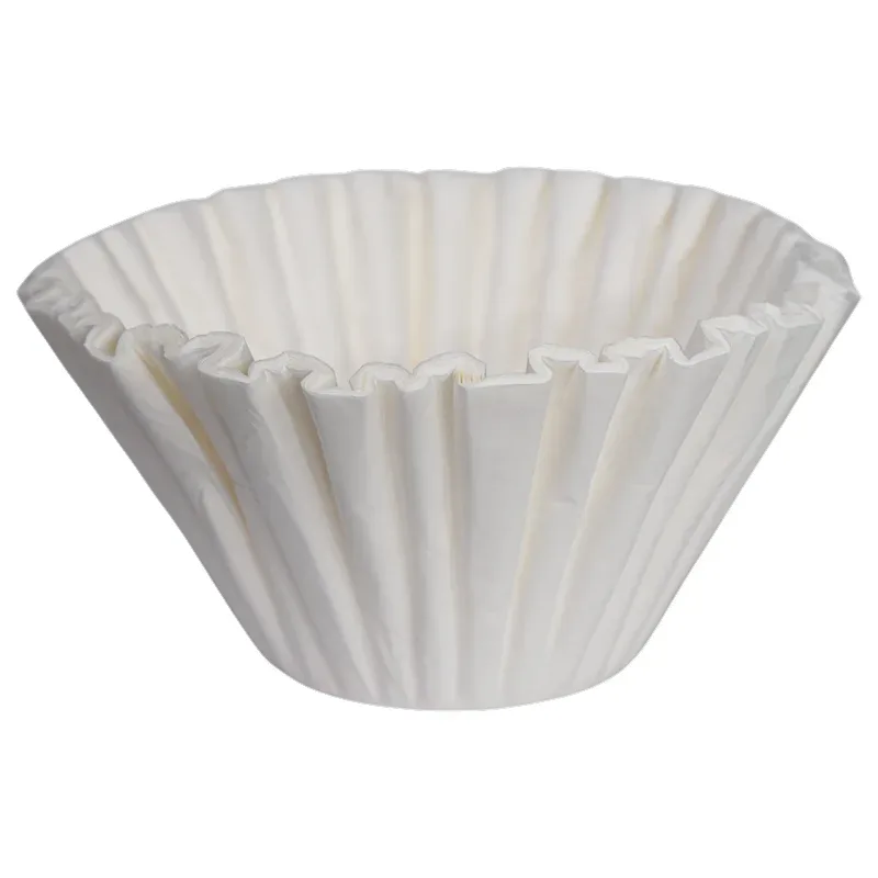 Bravilor Bonamat Kahve Makinesi Filtre Kağıdı, 85/245 mm, 1000'li