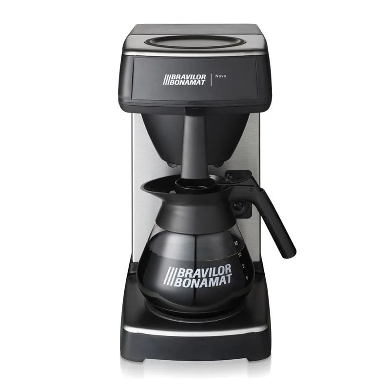 Bravilor Bonamat Novo Filtre Kahve Makinesi NOVO