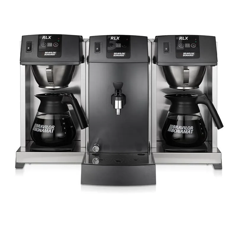 Bravilor Bonamat Filtre Kahve Makinesi, RLX 131