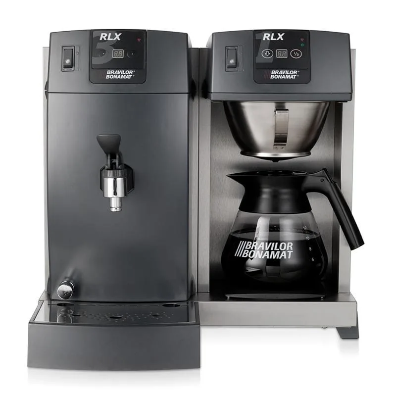 Bravilor Bonamat Filtre Kahve Makinesi, RLX 31