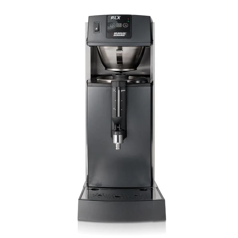 Bravilor Bonamat Filtre Kahve Makinesi, RLX 5