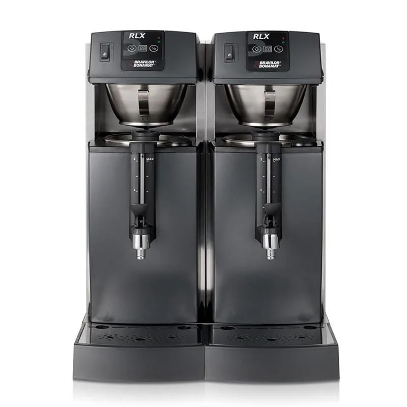 Bravilor Bonamat Filtre Kahve Makinesi, RLX 55