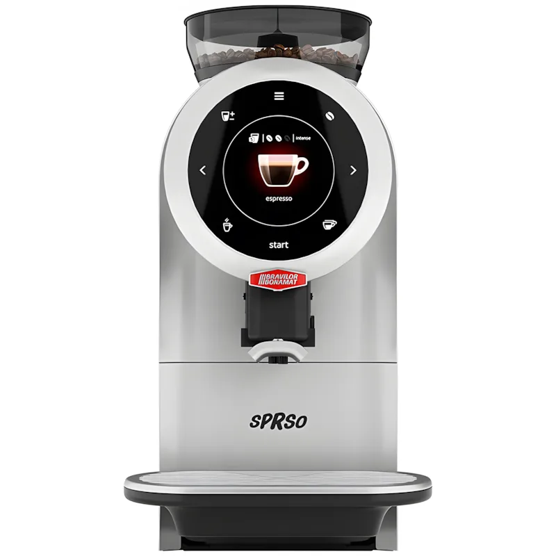Bravilor Bonamat SPRSO Otomatik Espresso Kahve Makinesi