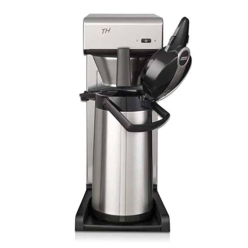 Bravilor Bonomat TH Quick Filtre Kahve Makinesi