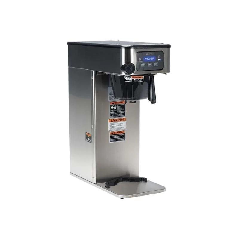Bunn ICBA SH Infusion Soft Heat Filtre Kahve Makinesi