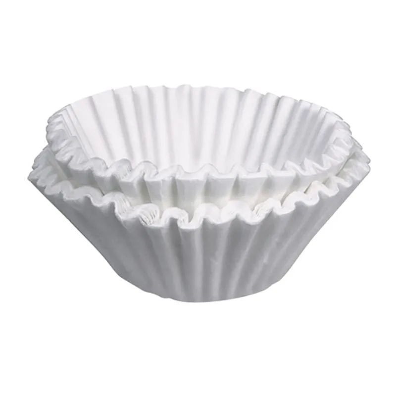 Bunn Kahve Filtre Kağıdı, 34.9x13.3 cm, 500 Adet