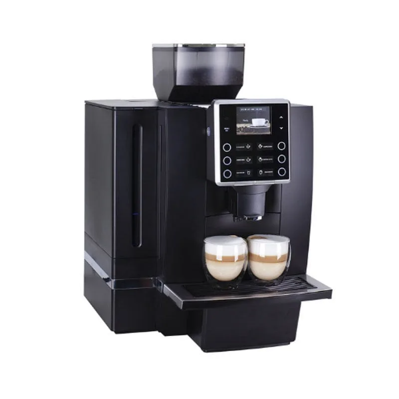 By Kitchen BCM Pro Tam Otomatik Espresso Kahve Makinesi