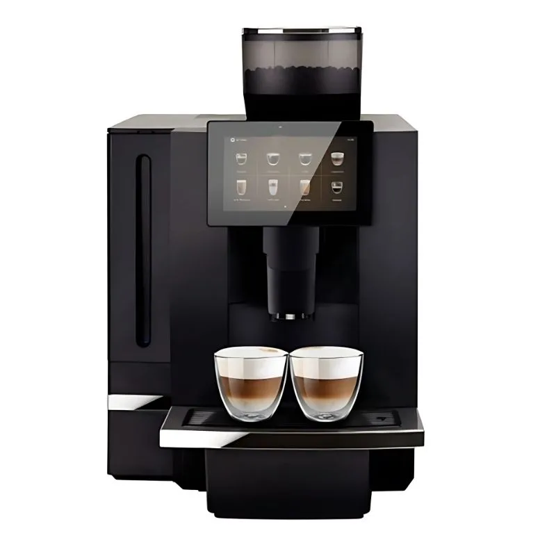 By Kitchen BCM Prolux Tam Otomatik Espresso Kahve Makinesi