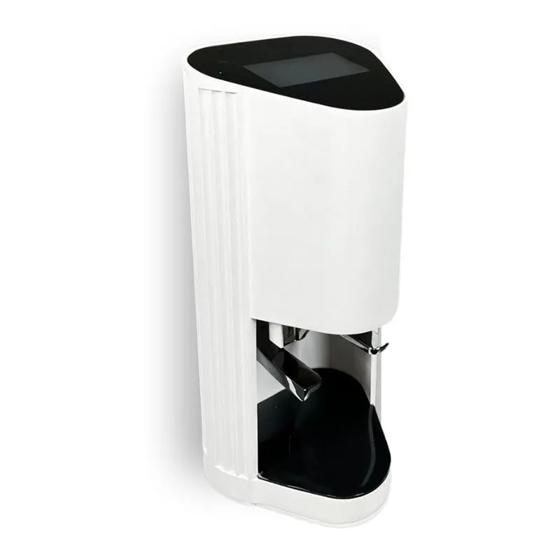 By Kitchen BOT-B Otomatik Kahve Tamper, Beyaz