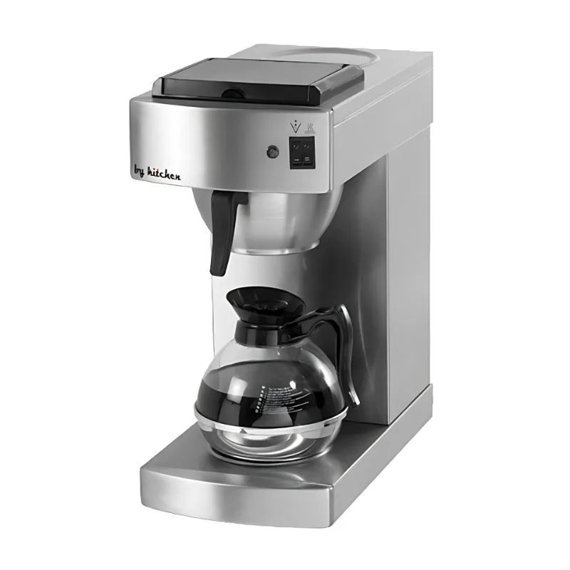 By Kitchen FCM-01 Filtre Kahve Makinesi