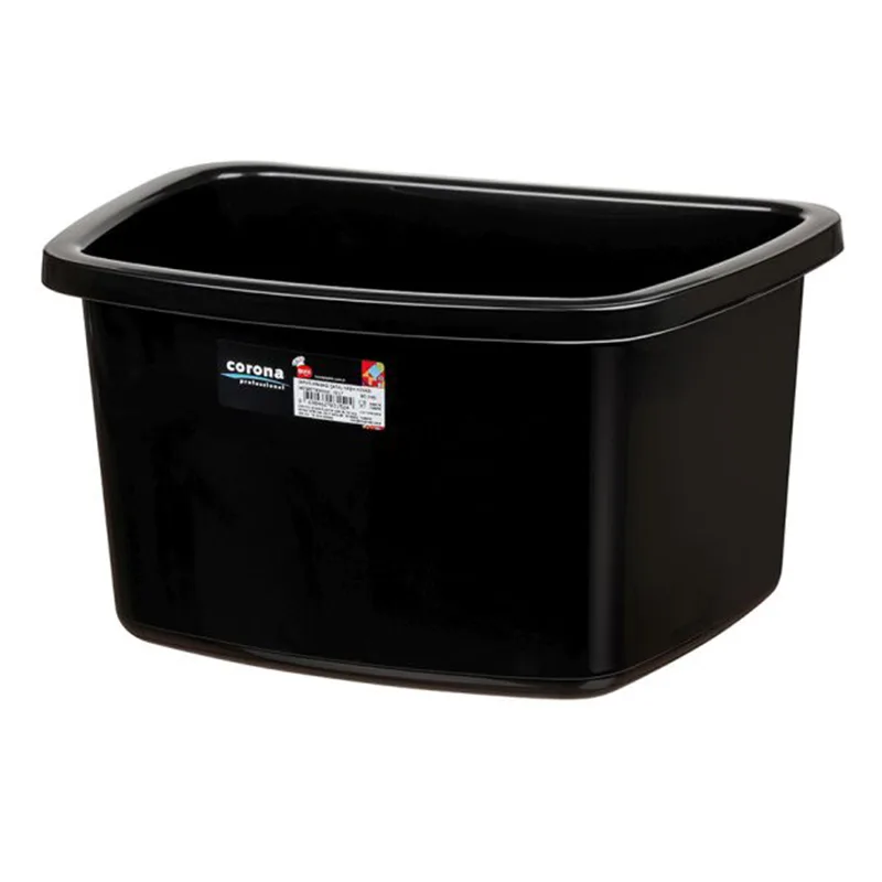 Corona Professional Servis Arabası Çatal Kaşık Kovası, 34,3x25x18,5 Cm, BO3152