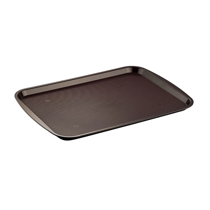 Corona Professional Servis Tepsi Gastronomi Kaymaz 37x53x2 cm BO236