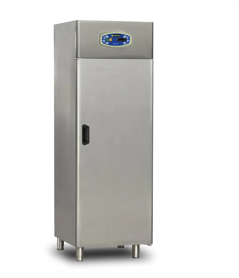 Dampak Dik Tip Tek Kapılı Buzdolabı 700 L 69x82x210 Cm