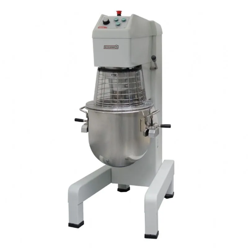 Dito Sama MBE40 Endüstriyel Planet Mikser 40 Litre, 380V
