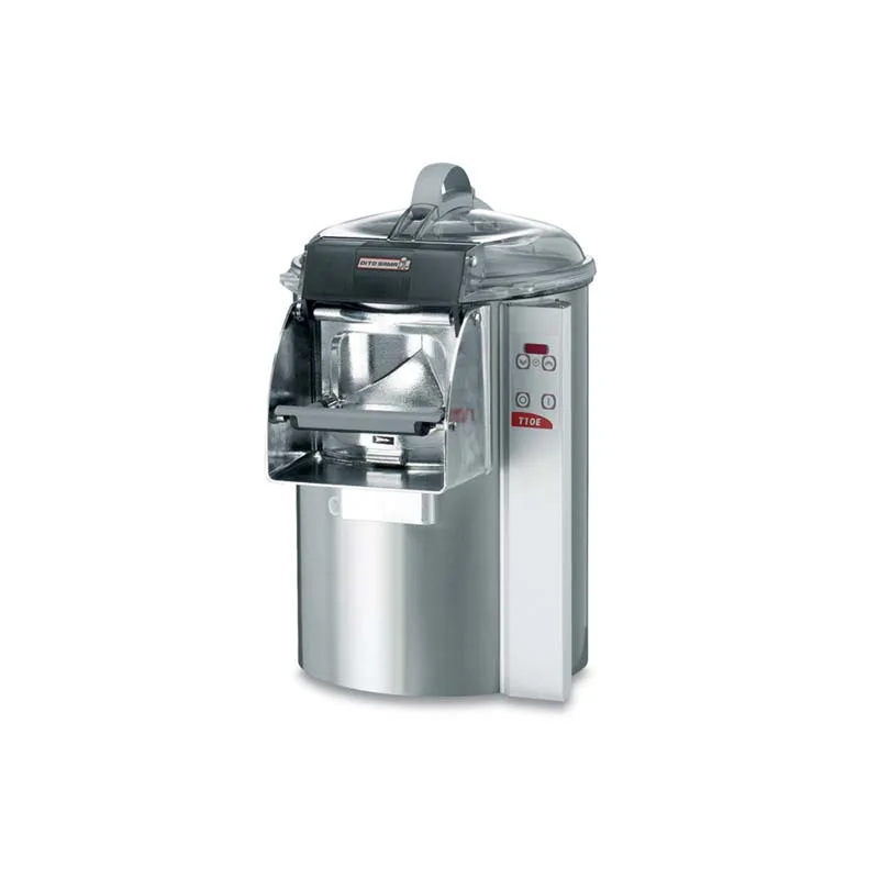 Dito Sama T10E Standlı Patates Soyma Makinesi, 10 kg