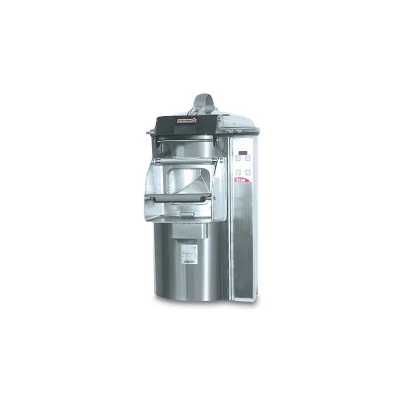 Dito Sama T15E Standlı Patates Soyma Makinesi, 15 kg