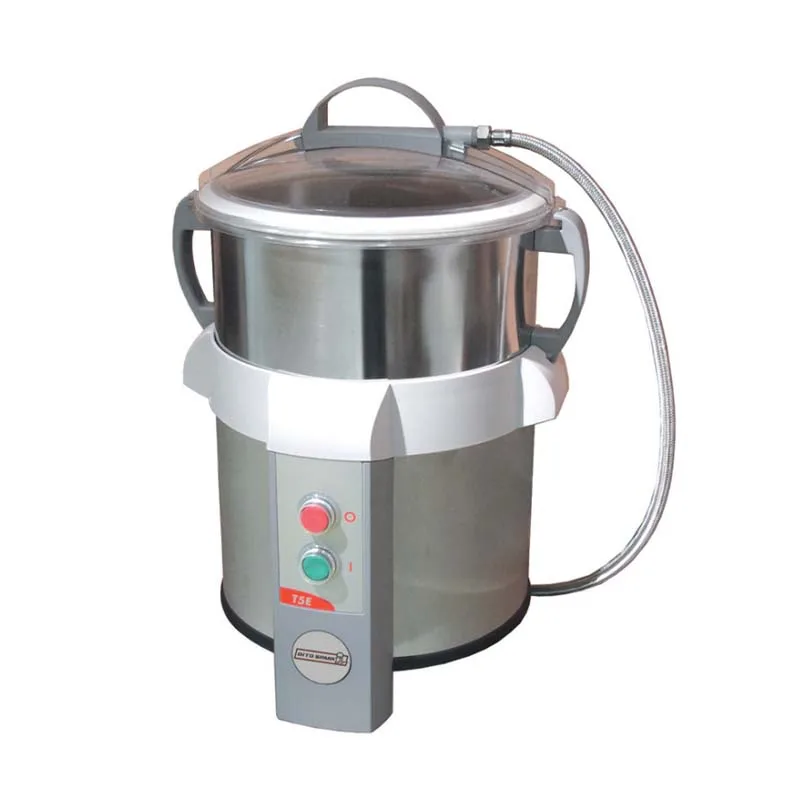 Dito Sama Patates Soyma Makinesi, 5 kg T5E