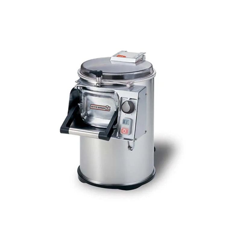Dito Sama T5S Standlı Patates Soyma Makinesi 5 kg