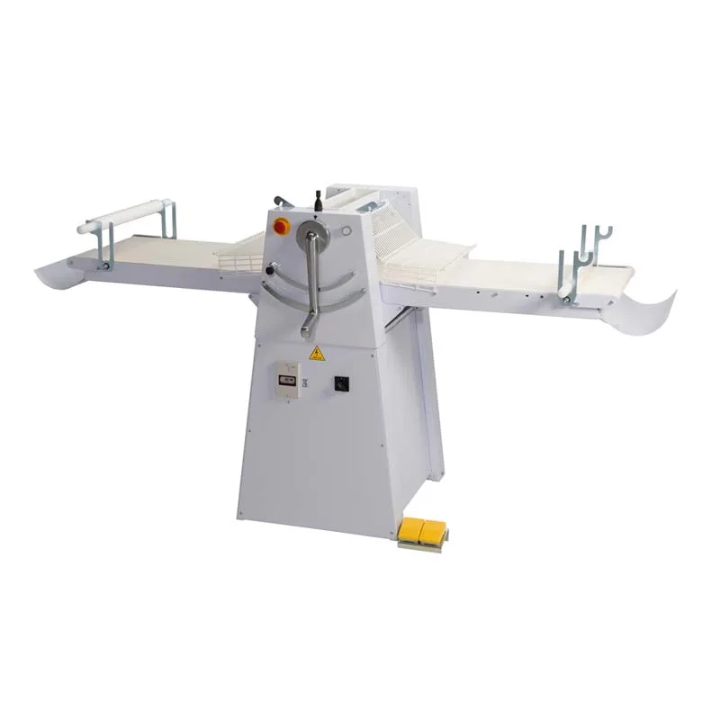 Dito Sama Standlı Hamur Açma Makinesi, 500 mm LMP500BF