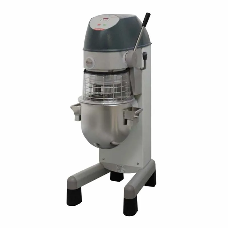 Dito Sama XBE20 Endüstriyel Standlı Planet Mikser, 20 L