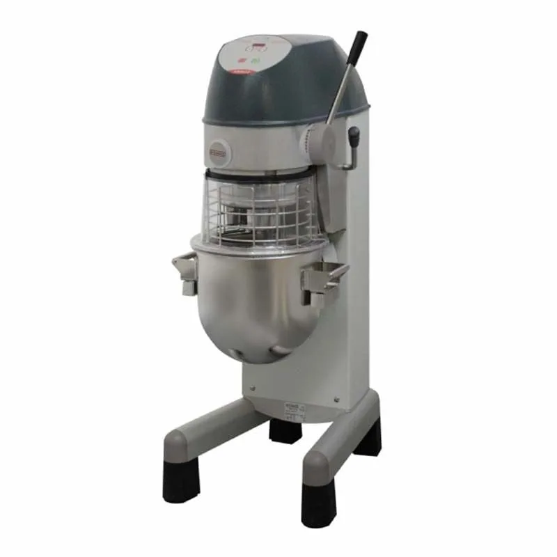 Dito Sama XBM20 Standlı Endüstriyel Planet Mikser 20 Litre