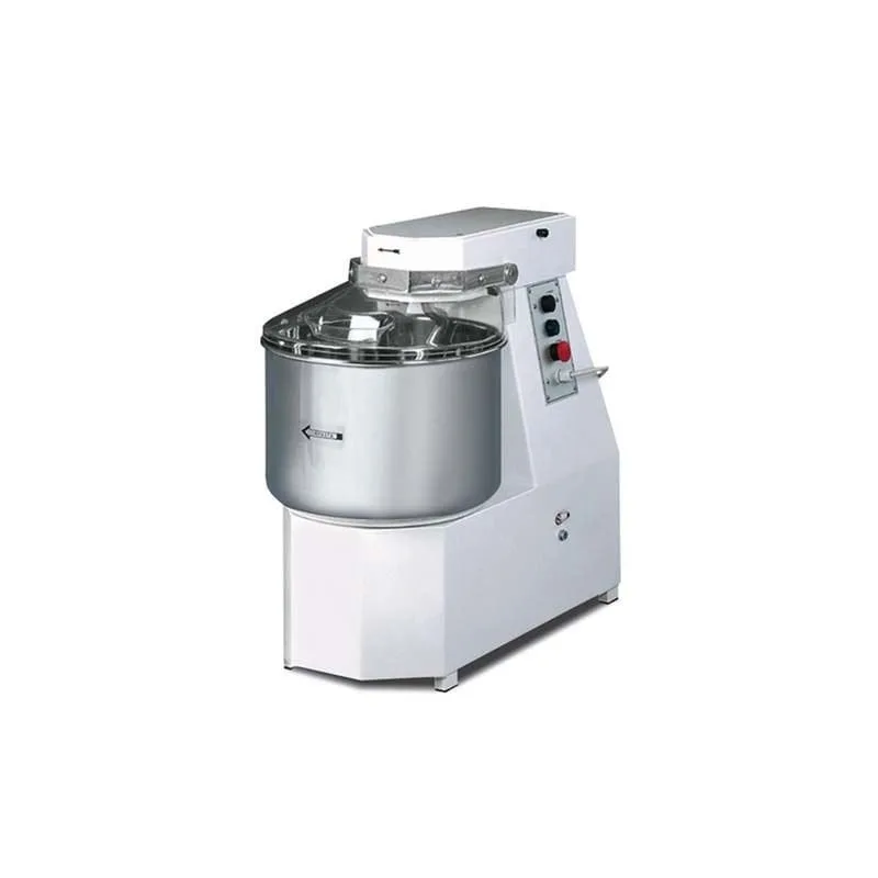 Dito Sama ZSP Spiral Hamur Yoğurma Makinesi, 12 Litre