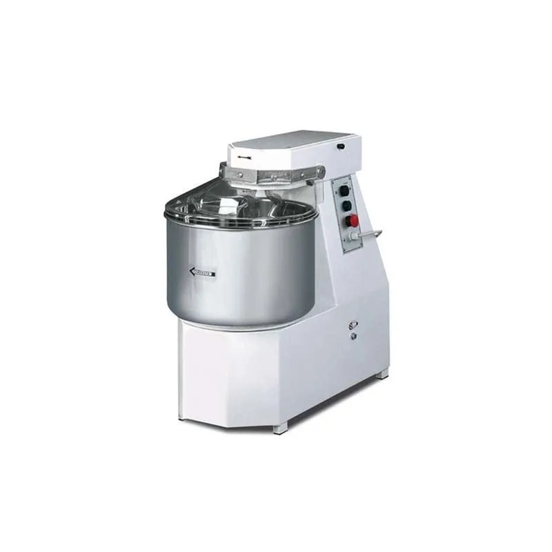 Dito Sama ZSP Spiral Hamur Yoğurma Makinesi, 25 Litre