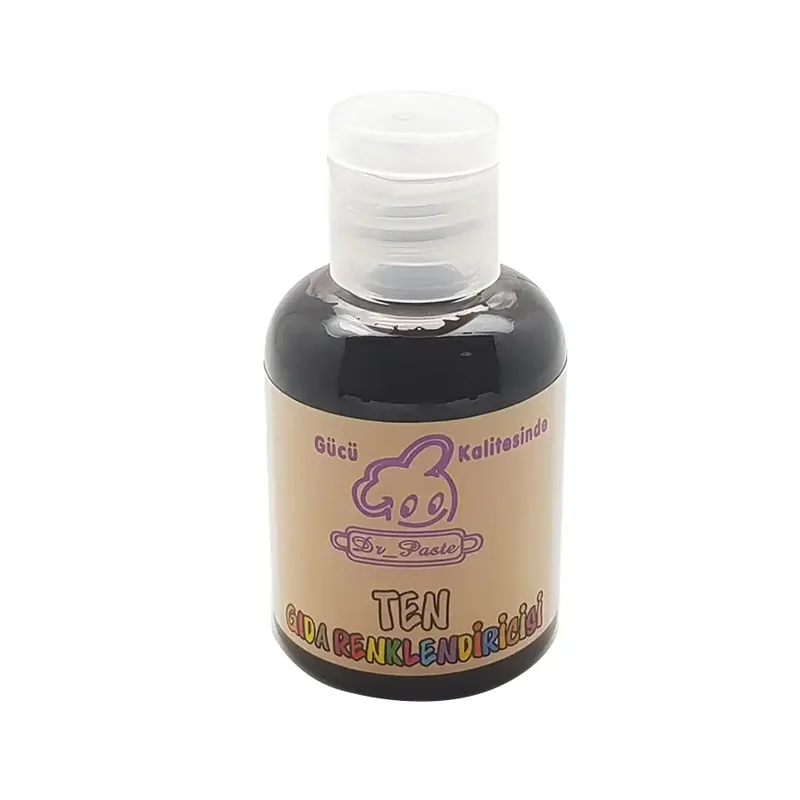 Dr. Paste Ten Gıda Boyası, 120 gr