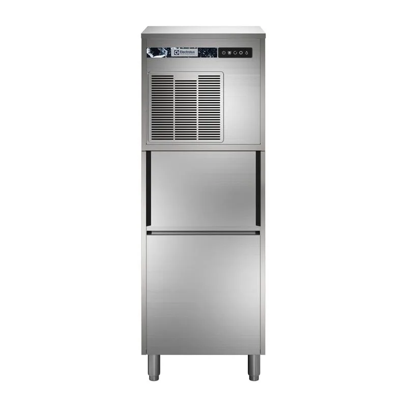 Electrolux Professional Granül XS Buz Makinesi, Kapasite 182 kg/gün 730289