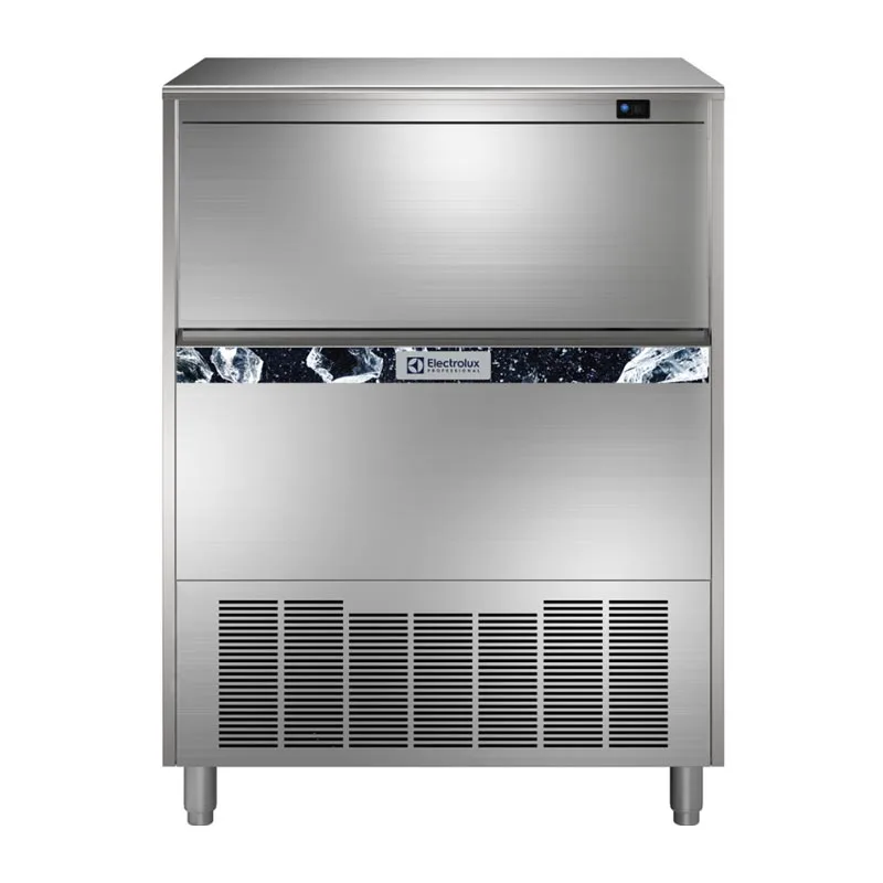 Electrolux Professional Küp Buz Makinesi, Kapasite 145 kg/gün, 730297